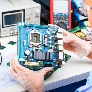 Engineering - Beginner